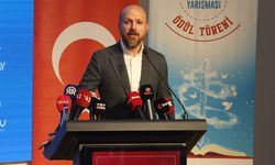 Bilal Erdoğan: Türkiye sosyal ve kültürel olarak en normal dönemlerinden birini yaşıyor