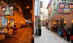 Çorum’da Et ve Kebabın Yeni Adresi: Halil Usta Kebap Sokağı Kapılarını Açtı