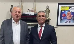 Cemal Enginyurt'un danışmanı 'fuhuşa teşvik'ten tutuklandı