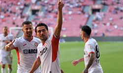 Arca Çorum FK Samsunspor maçı istatistikleri ve 5-1 galibiyetin detaylı analizi