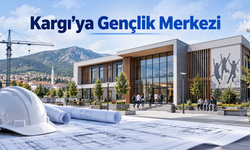 Kargı’ya gençlik merkezi yapılacak: İhale tarihi netleşti