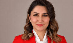 Burçin Solmaz Polat başkanlığa aday oldu