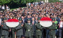 CHP 103 yaşında: Kemal Kılıçdaroğlu’ndan Anıtkabir’de tarihi mesajlar