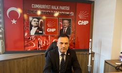 CHP Çorum Merkez İlçe Başkanı Muharrem Gökay: 103 yıllık köklü geçmişle geleceğe yürüyoruz