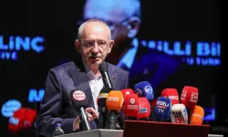 CHP Genel Başkanı Kemal Kılıçdaroğlu İzmir'den seslendi: Bedeli ne olursa olsun adalet için ödeyeceğim
