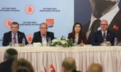 CHP'li Faik Öztrak'tan fon krizinde 'şeytan üçgeni' vurgusu: Mağduriyetler el konulan servetlerden karşılansın