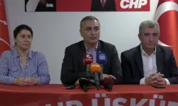 CHP'li Müslim Sarı'dan Üsküdar seçimi sonrası çok sert açıklamalar ve eleştiriler