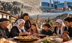 Çorum Alaca’da yaşayan Ahıska Türklerinin köklü geçmişi Avrupa Konseyi’ne taşındı