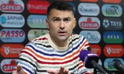 Çorum FK Teknik Direktörü Burak Yılmaz'ın "Dokunulmaz mı" tepkisi yeniden gündemde