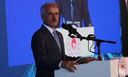 Çorum hızlı tren projesinde önemli gelişme: Bakan Uraloğlu son durumu açıkladı
