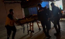 Çorum'da inanılmaz olay: En yakın arkadaşını hiç düşünmeden bıçakladı