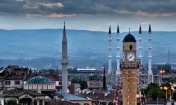 Çorum’da kaç cami var: Türkiye sıralamasında Çorum kaçıncı sırada