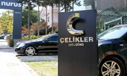 Çorum’da yatırımlarıyla bilinen Çelikler Holding’den Tera açıklaması