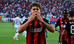 Süper Lig’de ilk galibiyet! Çorum FK, Eyüpspor'u farklı mağlup etti
