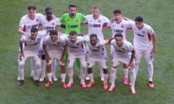 Arca Çorum FK Samsun deplasmanında tarih yazdı: 5 gollü görkemli zafer!