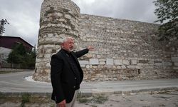 105 milyona restore edildi: Kent turizmine hizmet edecek