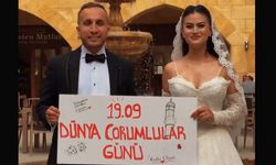 Bugün Dünya Çorumlular Günü: Kutlu olsun...