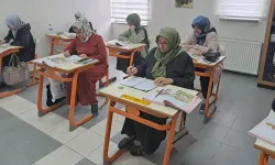 Okuryazarlık Seferberliği 471 bin kadının hayatını değiştirdi