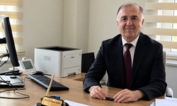 Osmancıklı Yılmaz Keskin, İpsala Tapu Müdürü oldu