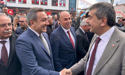 Sungurlu’da sanayi hamlesine nitelikli insan gücü desteği