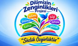 Çorum'da Türkçenin Zenginlikleri Yolculuğu Başlıyor: Kılavuz Yayımlandı!