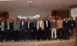 Uzman cerrahlar Çorum'da bir araya geldi