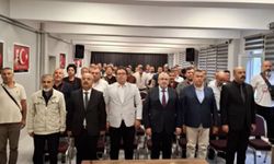Çorum’da yönetici adaylarına “eğitim liderliği” mesajı