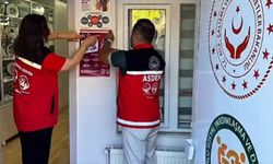 Sungurlu’da ailelere yönelik saha çalışması yapıldı