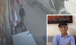 Camiye giderken fenalaşan 80 yaşındaki Satılmış Yıldız hayatını kaybetti