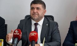 Bayramoğlu Çorum’dan seslendi: “Biz hiçbir partinin yandaşı değiliz”