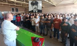 Elvan Özdemir son yolculuğuna uğurlandı