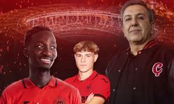 Muhsin Dere’den Beşiktaş maçı sonrası sabır ve kenetlenme çağrısı