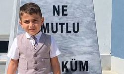 Çorum’da 7 yaşındaki Umut Kartal aranıyor