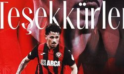 Çorum FK’da Serdar Gürler dönemi sona erdi