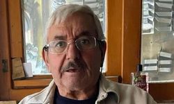 İsmet Kaymak hayatını kaybetti
