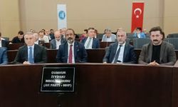 Çorum'a 18'inci mahalle: Melikgazi kuruldu