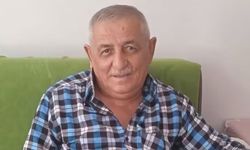 Selahattin Özşahin hayatını kaybetti