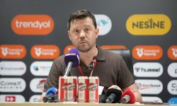 Uğur Uçar’dan 5-1’lik zafer sonrası çarpıcı sözler: “Fark daha da açılabilirdi”