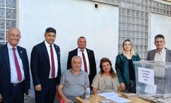 Yeni Parti’de ilk seçim heyecanı: 400 delege belirlendi