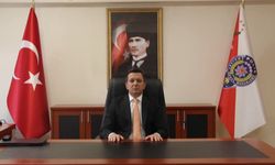 Son dakika: Çorum Emniyet Müdürü değişti