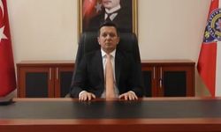 Çorum İl Emniyet Müdürlüğüne Barış Erkol atandı
