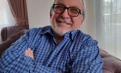 Emekli öğretmen Yılmaz Bıçak hayatını kaybetti
