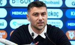 Arca Çorum FK, Burak Yılmaz ile 3 yıllık anlaşma sağladı