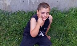 Çorum’da kayıp çocuk için arama başlatıldı