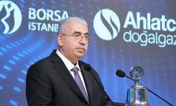 Borsa düşerken ENERY ve AHGAZ yükselişiyle dikkat çekti