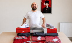 Hayırseverlerin desteği 75 öğrenciye ulaştı