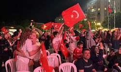 Filenin Sultanları Avrupa şampiyonu oldu: Çorum’da kutlamalar geceye damga vurdu