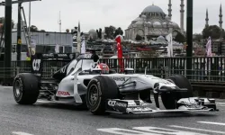 Formula 1 heyecanı geri dönüyor: İstanbul Park yarışı için beklenen tarih açıklandı