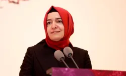 Görevden ayrıldığını duyurmuştu: Fatma Betül Sayan Kaya hakkında flaş karar