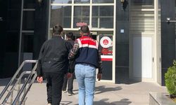 Çorum merkezli operasyonda 9 şüpheli gözaltına alındı